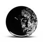 Decorative objects - Porcelain Plate “Count Orlok” - LOOL