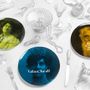 Objets de décoration - Assiette Porcelaine “I can't stop drinking about you.” - LOOL