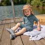 Childcare  accessories - LÄSSIG Sun Protection Flap and Long Neck Hat - LASSIG GMBH