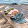Hats - LÄSSIG Sun Protection Flap and Long Neck Hat - LASSIG GMBH