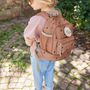 Children's bags and backpacks - LÄSSIG Mini Backpack Happy Prints - LASSIG GMBH