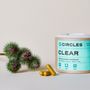 Cosmétiques - CLEAR • Détox & acné hormonale - CIRCLES - BIEN-ÊTRE FÉMININ