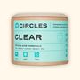 Cosmétiques - CLEAR • Détox & acné hormonale - CIRCLES - BIEN-ÊTRE FÉMININ