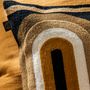 Fabric cushions - BRAY cushion - HAOMY / HARMONY TEXTILES