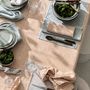 Table linen - Linge de table VEZZANI - DO NOT USE - HAOMY // HARMONY-TEXTILES
