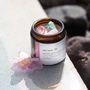 Candles - Vegan scented energy candle - Self Love - HOLI LAB.