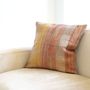 Fabric cushions - June cushion cover - ML FABRICS