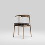 Office seating - Pala Chair - WEWOOD - PORTUGUESE JOINERY