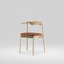 Office seating - Pala Chair - WEWOOD - PORTUGUESE JOINERY