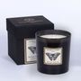 Decorative objects - MADAME BUTTERFLY - SCENTED CANDLE 100% VEGETABLE WAX - 550GR - UN SOIR A L'OPERA