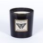 Decorative objects - MADAME BUTTERFLY - SCENTED CANDLE 100% VEGETABLE WAX - 550GR - UN SOIR A L'OPERA