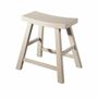 Objets design - Tabouret Ming SIGNATURE - CFOC