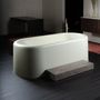 Bathtubs - New EASE Inbani Bathtub - SOPHA INDUSTRIES SAS