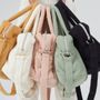 Childcare  accessories - Diaper bag - " Like a candy" collection - BEBEL