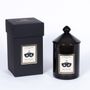 Decorative objects - DON GIOVANNI - 100% VEGETABLE WAX SCENTED CANDLE - XL - UN SOIR A L'OPERA
