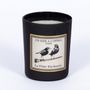 Decorative objects - THE MAGIC FLUTE - 100% VEGETABLE WAX SCENTED CANDLE - 180GR - UN SOIR A L'OPERA