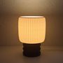 Aménagements pour bureau - Lampe à poser "L'ambiance Est Chaleureuse" - AURA 3D