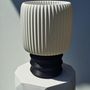 Aménagements pour bureau - Lampe à poser "L'ambiance Est Chaleureuse" - AURA 3D