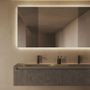 Bathroom equipment - Inbani MDI Cabinet - SOPHA INDUSTRIES SAS
