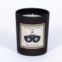 Decorative objects - DON GIOVANNI - 100% VEGETABLE WAX SCENTED CANDLE - UN SOIR A L'OPERA