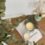 Gifts - VALENSOLE CANDLE - CONFIDENCES PROVENCE