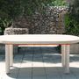 Autres tables  - Galatone (table) - PIMAR ITALIAN LIMESTONE