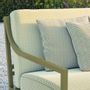 Lawn armchairs - OXFORD lounge chair - SIFAS