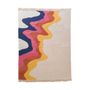 Design carpets - Terra Potta Handwoven Kilim Rug - STUDIO POTATO