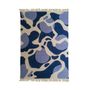 Design carpets - Flow Handwoven Kilim Rug - STUDIO POTATO