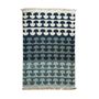 Design carpets - Mushroom Recycled Kilim Rug - STUDIO POTATO