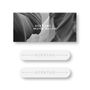 Other smart objects - SCENTAG - Tesla Exclusive - SCENTAG- MAGNETIC CAR AIR FRAGRANCE