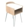 Commodes - MEUBLE A LANGER PIEDS FIL GALOPIN - SAUTHON