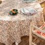 Table linen - TABLE CLOTH/ CARLA TABLECLOTH - LOUISE MISHA