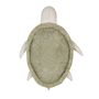 Decorative objects - Pouf Mrs. Turtle - LORENA CANALS