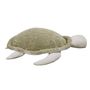 Decorative objects - Pouf Mrs. Turtle - LORENA CANALS