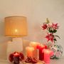 Decorative objects - Candle Iced - set of 3 - BIKA CANDLES - MARIA BUYTAERT