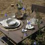 Meubles de cuisines  - Set d'un table et deux chaises bistrot - FIORIRA UN GIARDINO SRL