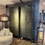 Wardrobe - Lacquered Cabinets - DE PAGTER INTERIEURS