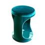 Chairs - I Signet Ring I Turquoise Stool - SOFTICATED