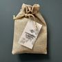 Scents - Olfactory bags\" Well-being\” (olfactory lucky charm and essential oil) - O BY !OSMOTIK