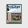 Decorative objects - Reclaimed I Book - NEW MAGS