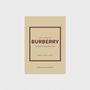 Apparel - The Little Book of Burberry | Book - NEW MAGS