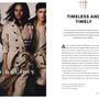 Apparel - The Little Book of Burberry | Book - NEW MAGS