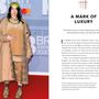 Apparel - The Little Book of Burberry | Book - NEW MAGS