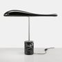 Table lamps - Flying Fish I Table Lamp I Black - SOFTICATED