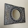 Mirrors - Mirror Mandala Elegant Wall Decor - BHDECOR