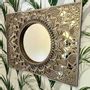 Mirrors - Mirror Mandala Elegant Wall Decor - BHDECOR