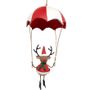Other Christmas decorations - Reindeer in parachute - G-BORK II APS