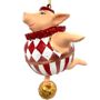 Other Christmas decorations - Reindeer in parachute - G-BORK II APS