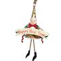 Other Christmas decorations - Reindeer in parachute - G-BORK II APS